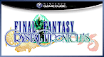 Final Fantasy Crystal Chronicles